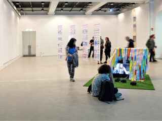 Hochschule für Künste